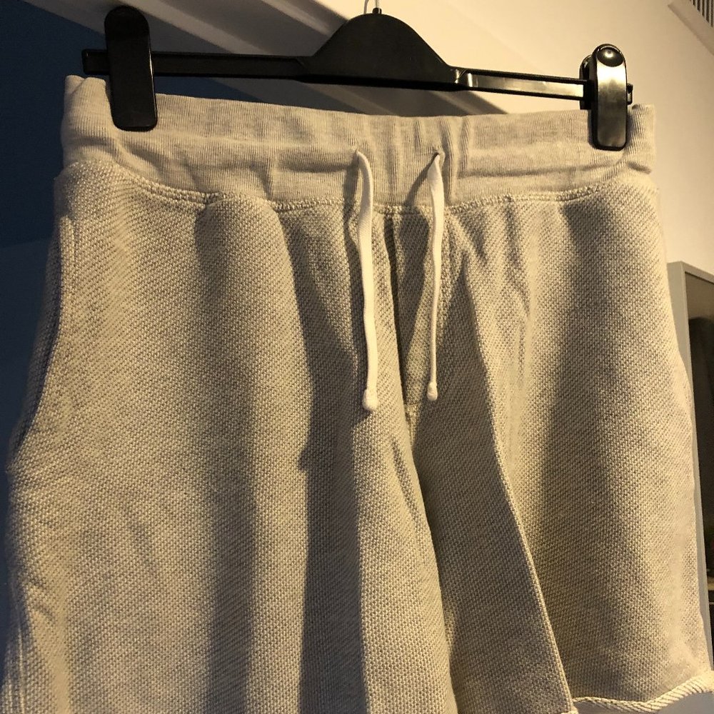 Men's H&M Sweat Shorts (S)